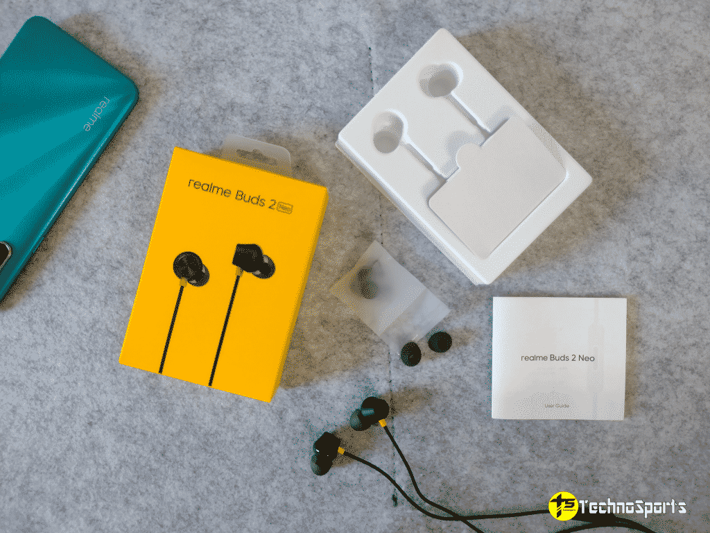IMG 20210712 172610048 Realme Buds 2 Neo review: Realme's new Wired Earphone seems promising