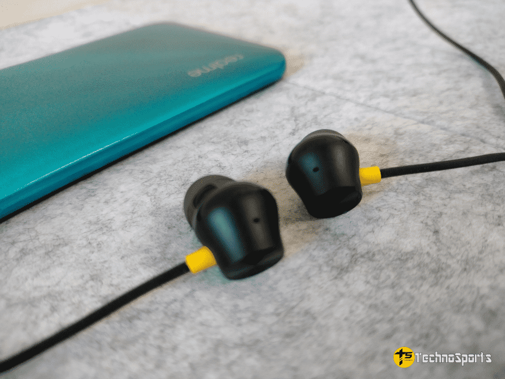 IMG 20210712 173134721 Realme Buds 2 Neo review: Realme's new Wired Earphone seems promising