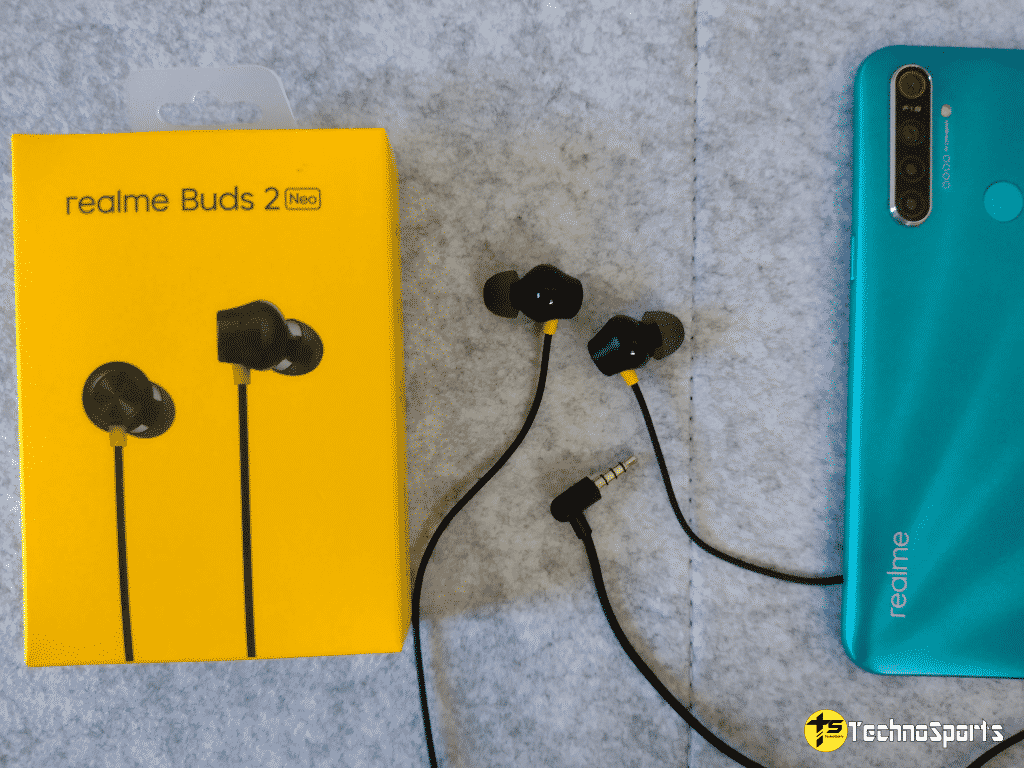 IMG 20210712 173310331 Realme Buds 2 Neo review: Realme's new Wired Earphone seems promising