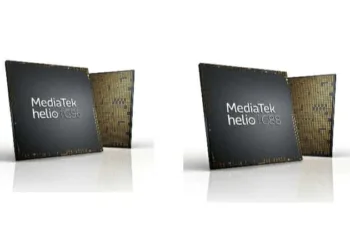 MediaTek Helio G96 and Helio G88 launched with 120Hz and 90Hz display support