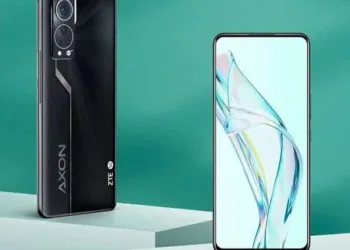 ZTE Axon 30 5G with second-gen Under Display camera officially launching on July 27