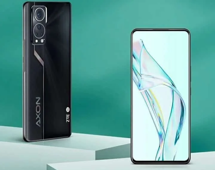 ZTE Axon 30 5G with second-gen Under Display camera officially launching on July 27