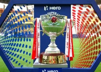 Image Source: ISL Media