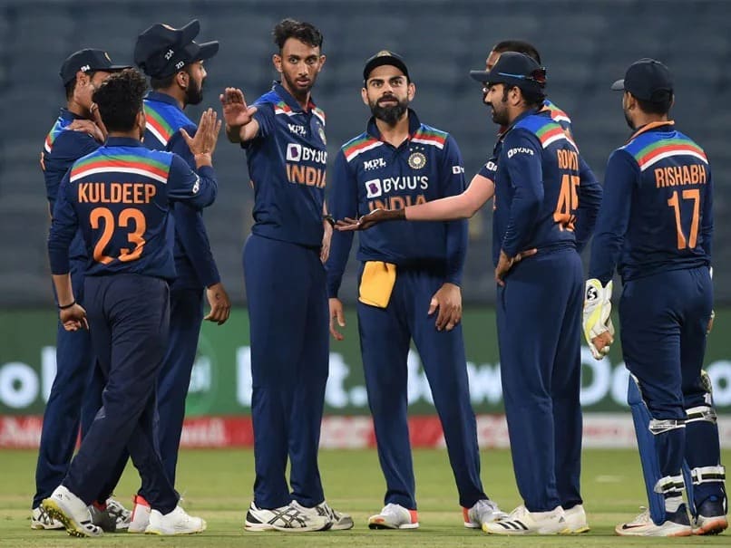 India vs SL Insidesport 4 India vs Sri Lanka 2nd T20 postponed: BCCI and SLC perplexed on Krunal Pandya’s COVID report