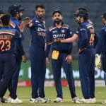 India vs Sri Lanka 2nd T20I: Sri Lanka win to level series