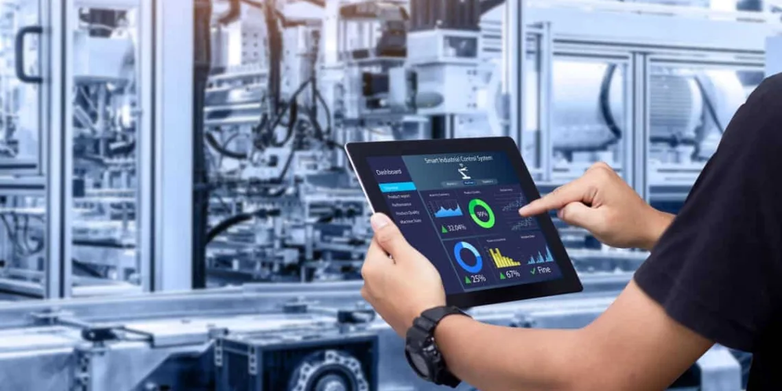 Industrial IoT – Emerging trends to look out for in 2021 and beyond_TechnoSports.co.in