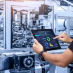 Industrial IoT – Emerging trends to look out for in 2021 and beyond