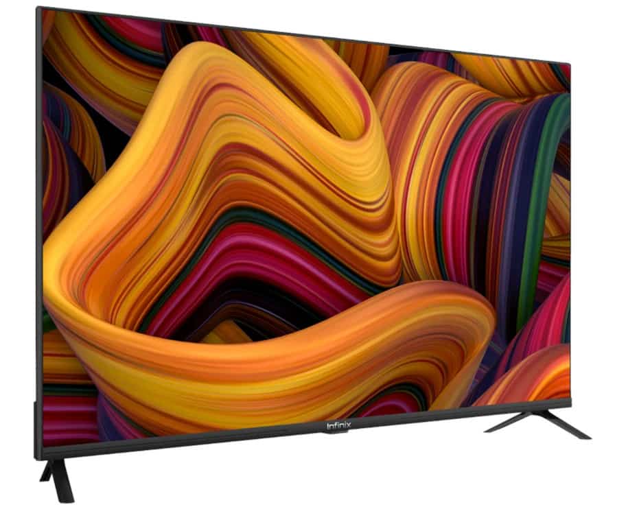 Infinix X1 40 1 Infinix X1 40" Full HD Android Smart TV launches officially in India for Rs.19,999