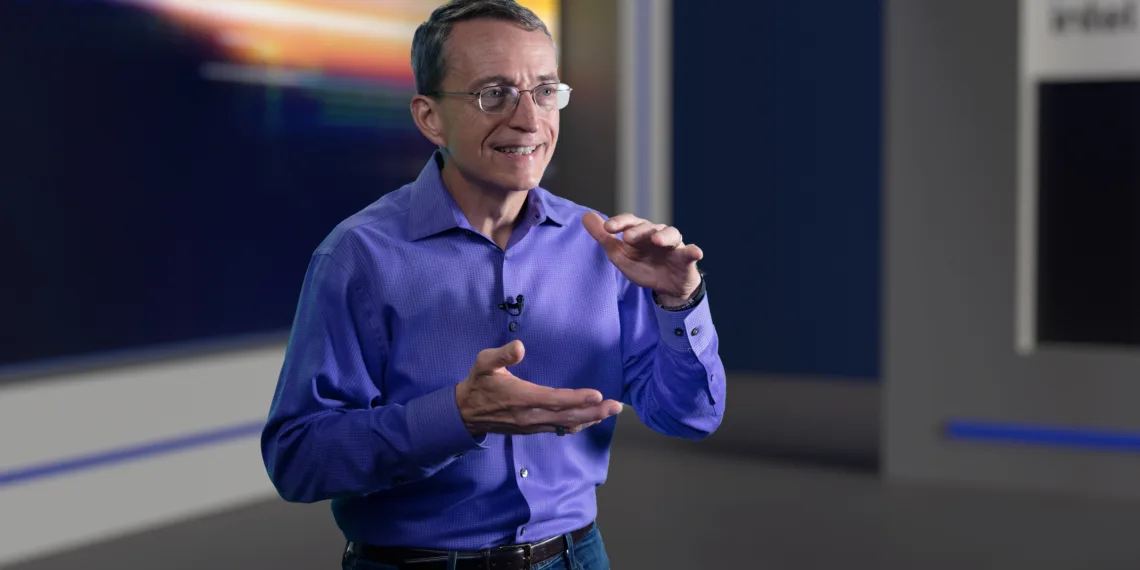 Qualcomm and Intel join hands to built chips together