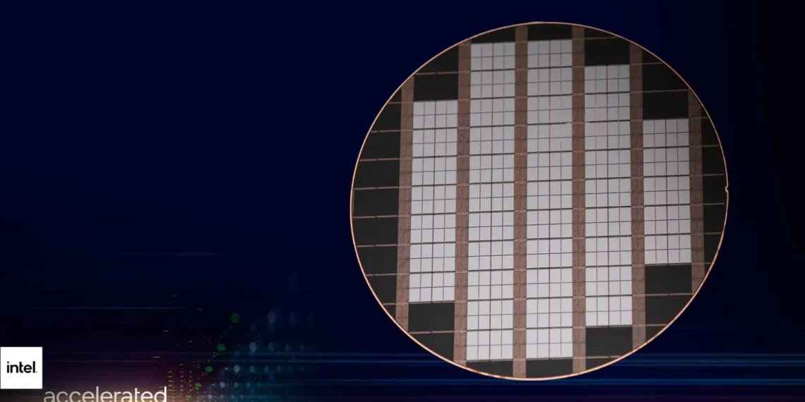 Intel is back: announces new process roadmap through 2025