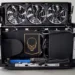 Intel’s disassembled NUC 11 Extreme PC looks dope but has heat issues