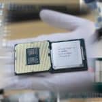 The third case of illegal CPU smuggling intercepted in Mainland China