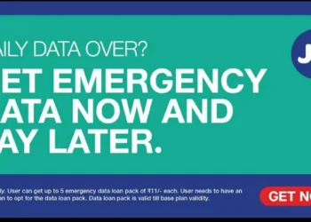 Reliance Jio brings new Emergency Data Loan facility