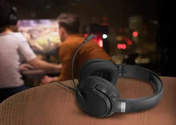 Lenovo IdeaPad H100 Gaming Headset launched before Prime Day at ₹2,250