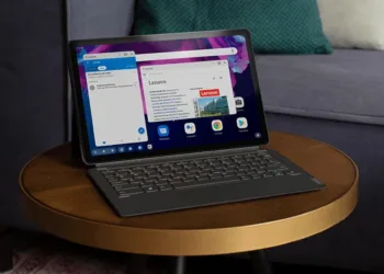 Lenovo Tab P11 - Coming to India - 1_TechnoSports.co.in