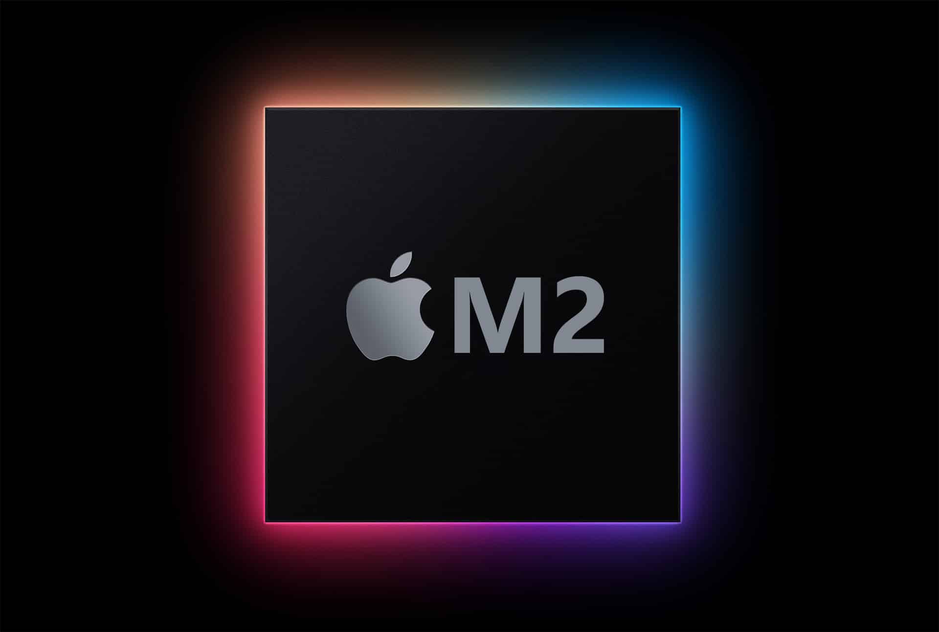 M2 chipset rumoured to feature in Apple’s 2022 MacBook Air