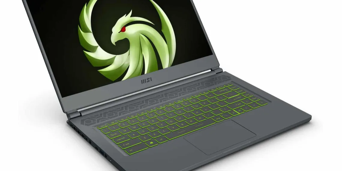 MSI launches the new Delta 15 and Alpha 15/17 AMD Advantage gaming laptops