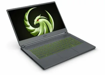 MSI launches the new Delta 15 and Alpha 15/17 AMD Advantage gaming laptops