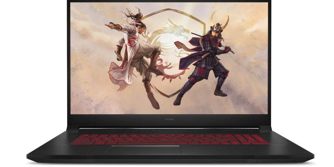 MSI launches new gaming laptops with 11th Gen Intel CPUs & NVIDIA GeForce RTX 30 series GPUs