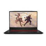 New MSI Katana GF66 11UC with Intel Core i7-11800H & RTX 3050 for ₹98,990