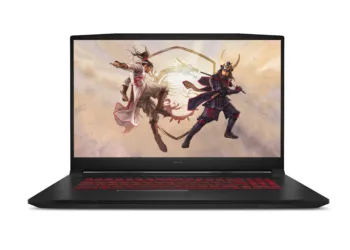 MSI launches new gaming laptops with 11th Gen Intel CPUs & NVIDIA GeForce RTX 30 series GPUs