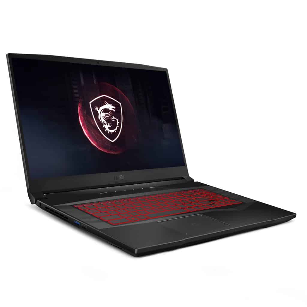 MSI launches new gaming laptops with 11th Gen Intel CPUs & NVIDIA GeForce RTX 30 series GPUs