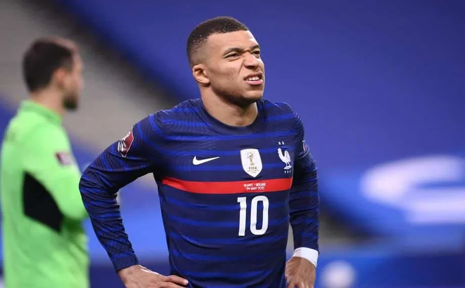 Credit: Football Espana