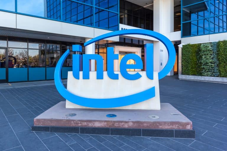 Intel is in full swing to expand its foothold by buying off various fab manufacturers
