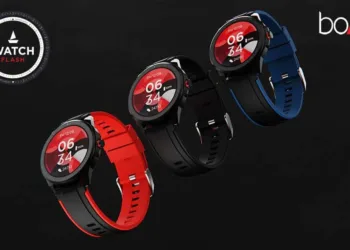 boAt Flash Edition Smartwatch is now available at ₹2,499 on Amazon Prime Day