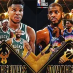 2021 NBA Final: Milwaukee Bucks win NBA after 50 years of wait
