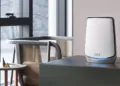 NETGEAR Wi-Fi Mesh System Routers to aid in reducing the Ownership Cost_TechnoSports.co.in