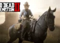 A new update is coming in Red Dead Redemption 2, giving NVIDIA DLSS support