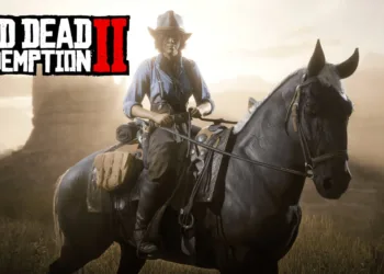 A new update is coming in Red Dead Redemption 2, giving NVIDIA DLSS support