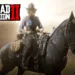A new update is coming in Red Dead Redemption 2, giving NVIDIA DLSS support