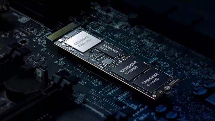 Samsung announces more details of its PM1743 SSD supporting PCIe 5.0
