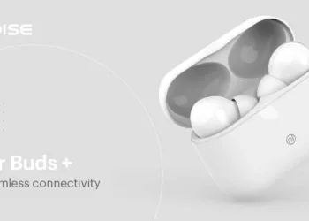 Noise Air Buds+ - 1_TechnoSports.co.in