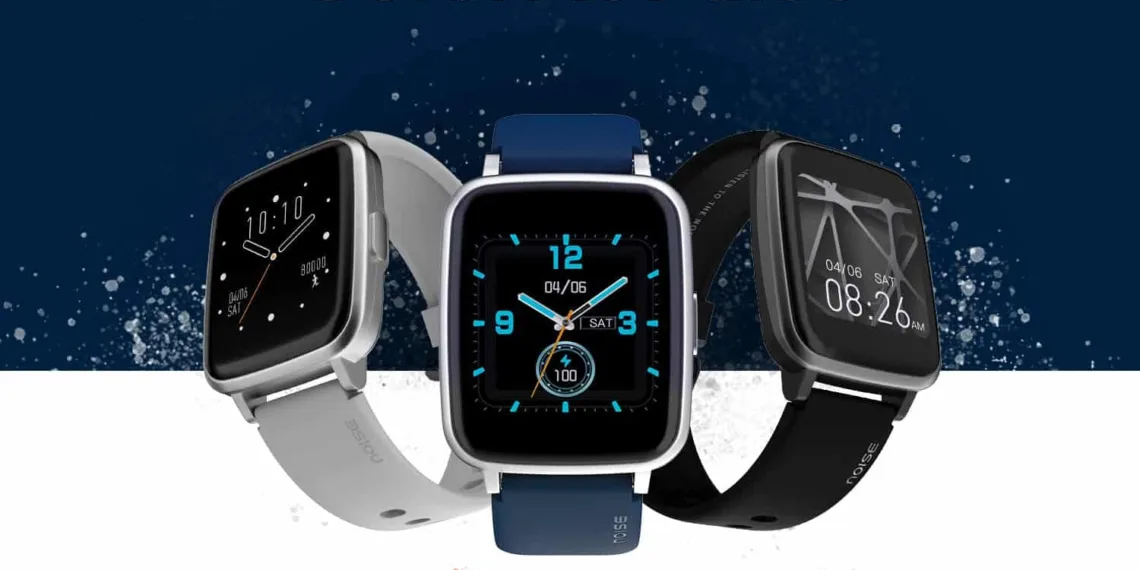 Noise ColorFit Pulse - 1_TechnoSports.co.in