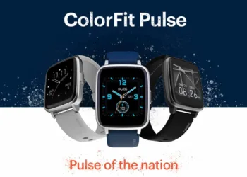 Noise ColorFit Pulse - 1_TechnoSports.co.in