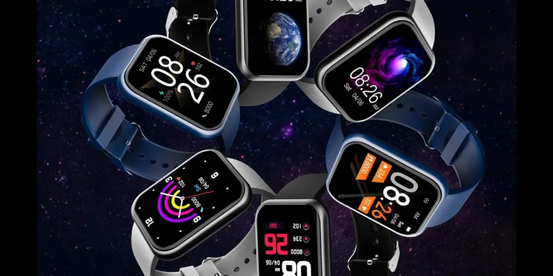 Noise ColorFit Ultra - All Specs Out_TechnoSports.co.in