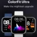 Noise ColorFit Ultra - Display Specs Reveal - 1_TechnoSports.co.in