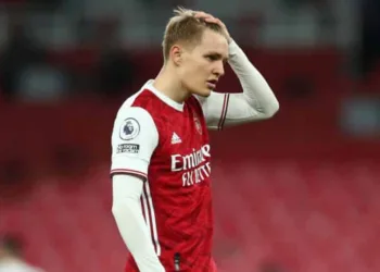 Credit: The Real Champs