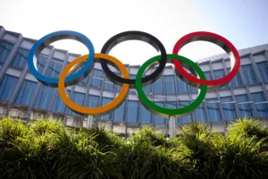 Olympic