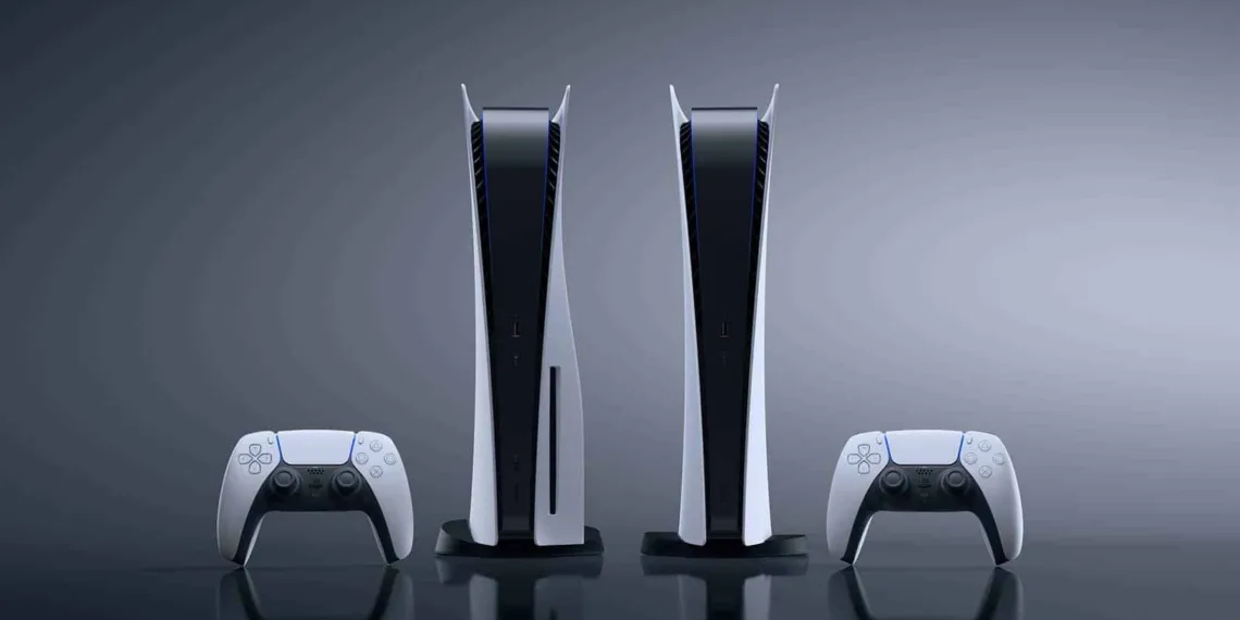 Over 10 million PlayStation 5 are there in consumers' hands globally at present_TechnoSPorts.co.in