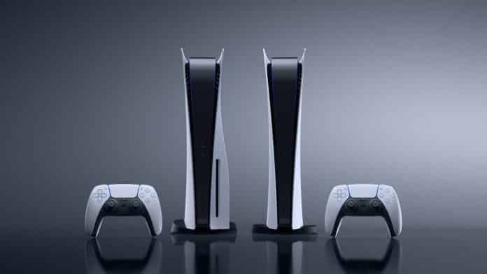 Over 10 million PlayStation 5 are there in consumers' hands globally at present_TechnoSPorts.co.in Over 10 million PlayStation 5 are there in consumers' hands globally at present_TechnoSPorts.co.in