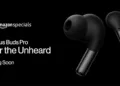 OnePlus Buds Pro launched, is a major upgrade over the OnePlus Buds
