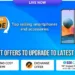 Amazon India announces ‘Smartphone Upgrade Days’