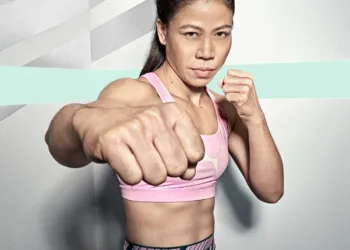 PUMA India signs 18 athletes ahead of upcoming competitions