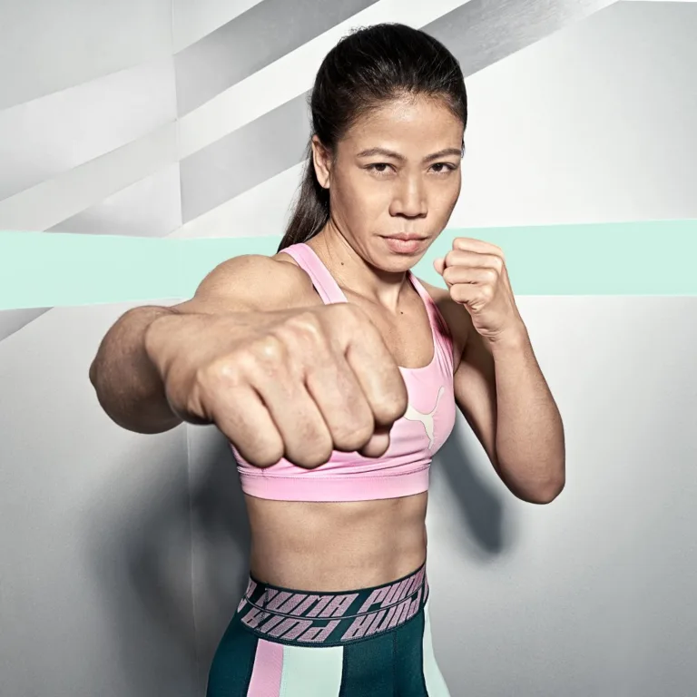 PUMA India signs 18 athletes ahead of upcoming competitions