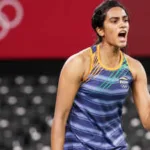 Tokyo Olympics: PV Sindhu beats Yamaguchi to advance to the semi-final