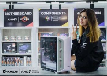 These Indian gamers are proving Girls are not behind men in Gaming